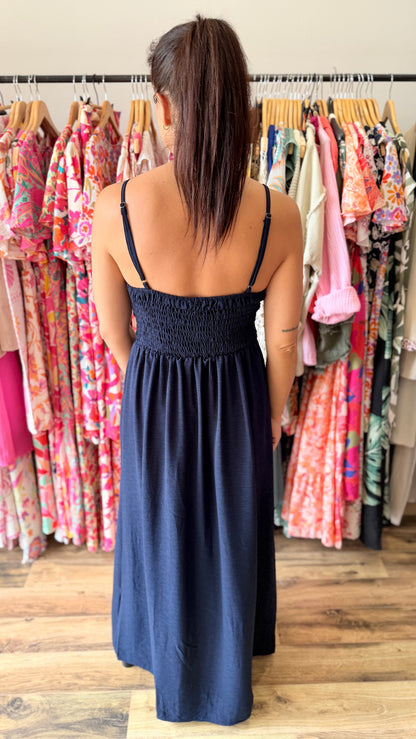 Robe Caly marina CURVY