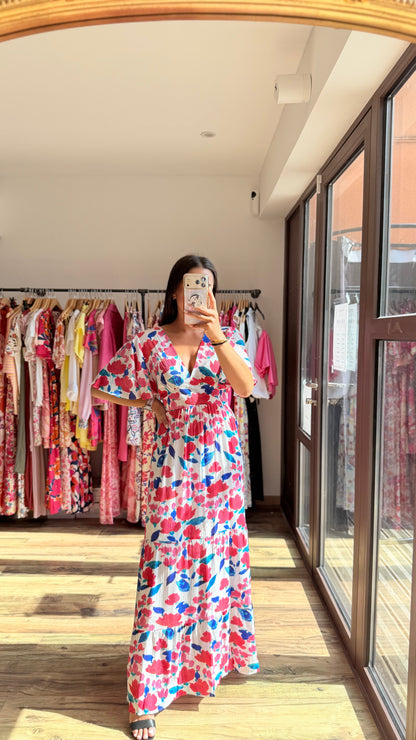 Ropa larga Uriel CURVY