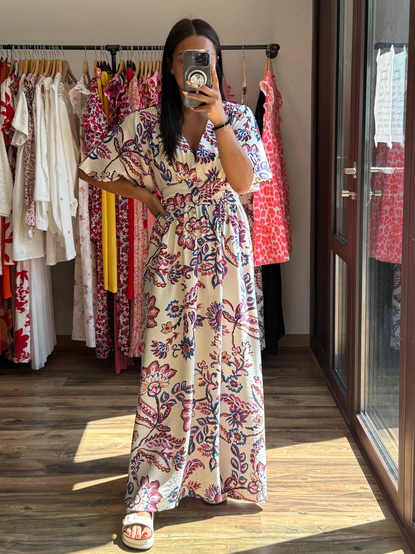 Ropa Xia CURVY