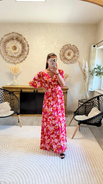 Ropa larga Andina CURVY