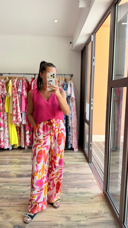 Milla – Top