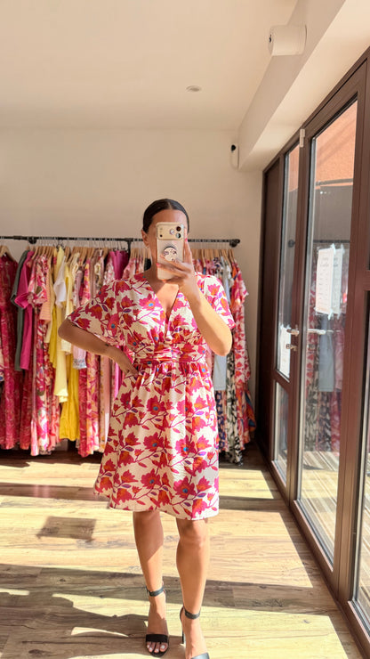 Ropa corta Mayan CURVY