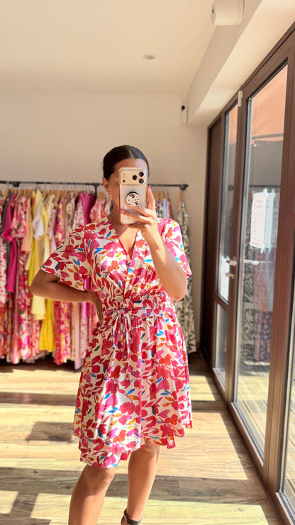 Ropa corta Kaïa CURVY
