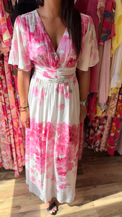 Amara – Vestido largo