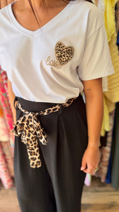 Teeshirt Betsy CURVY