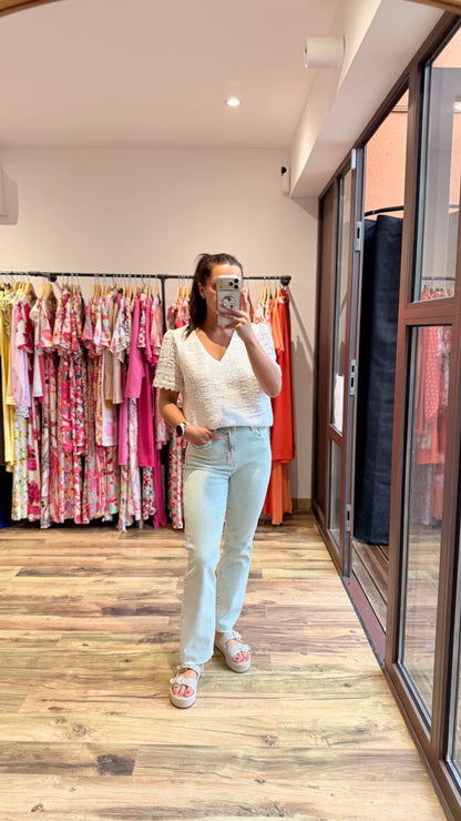 Blusa Aurine CURVY