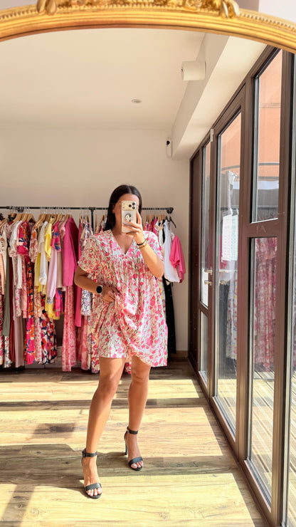 Gala – Vestido corto