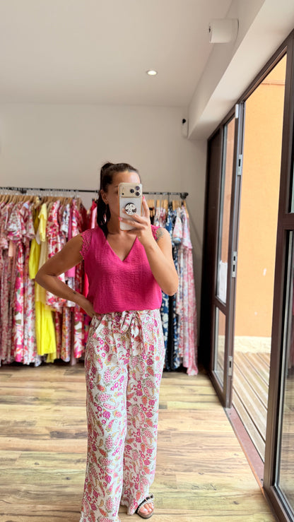 Pantalón Wanda CURVY