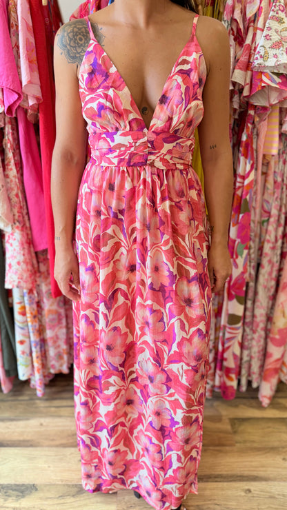 Ropa larga Esmee CURVY