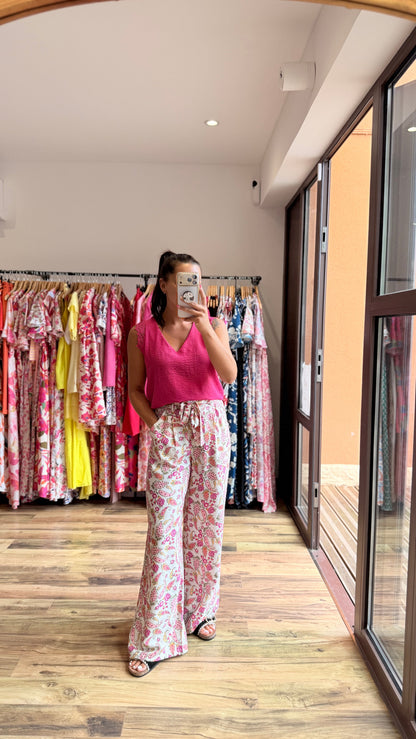 Pantalón Wanda CURVY