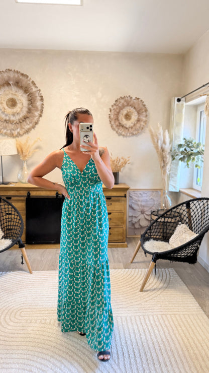 Quintina – Vestido 🔥 favorito de las clientas