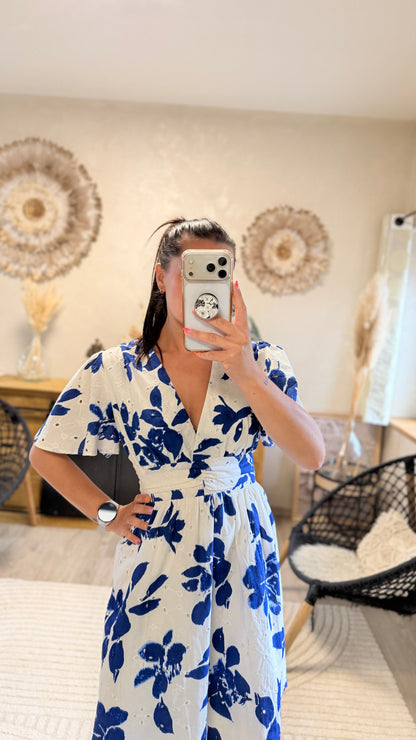 Vestido corto Diana CURVY