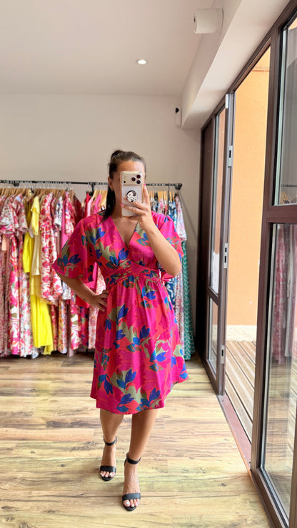 Ropa corta Olia CURVY