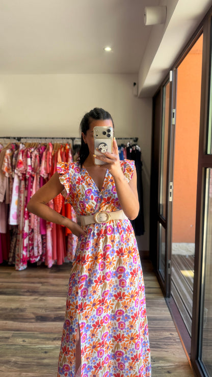 Ropa larga Raya CURVY