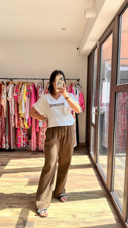 Noa – Camiseta icónica