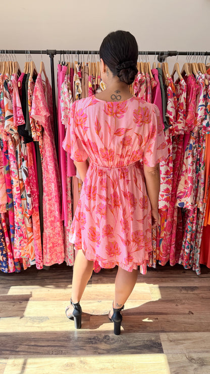 Ropa corta Erell CURVY