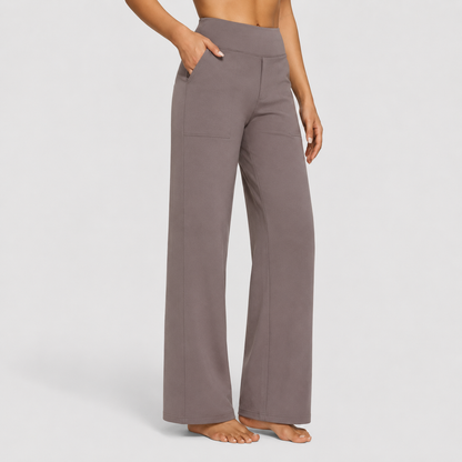 Ame | Pantalones Elegantes