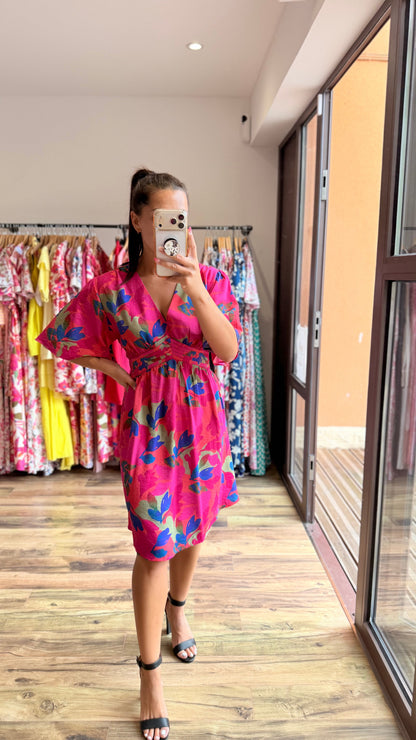 Ropa corta Olia CURVY