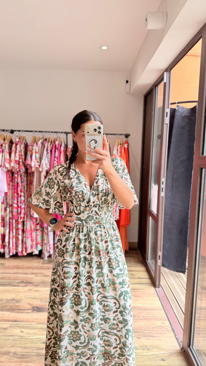 Ropa larga Ross CURVY (PEDIDO ANTICIPADO ENVÍO 1/07)