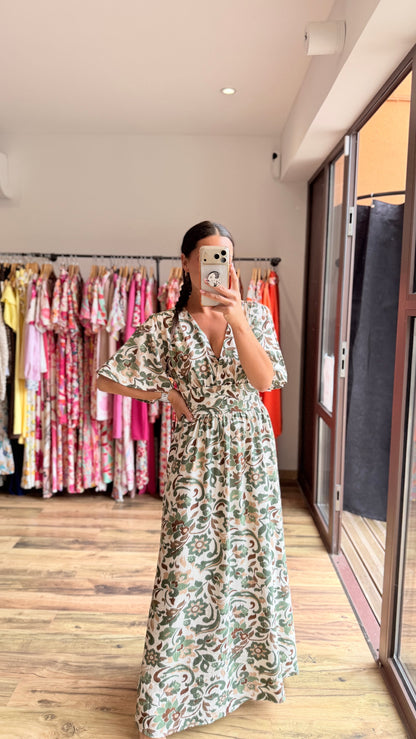 Ropa larga Ross CURVY (PEDIDO ANTICIPADO ENVÍO 1/07)