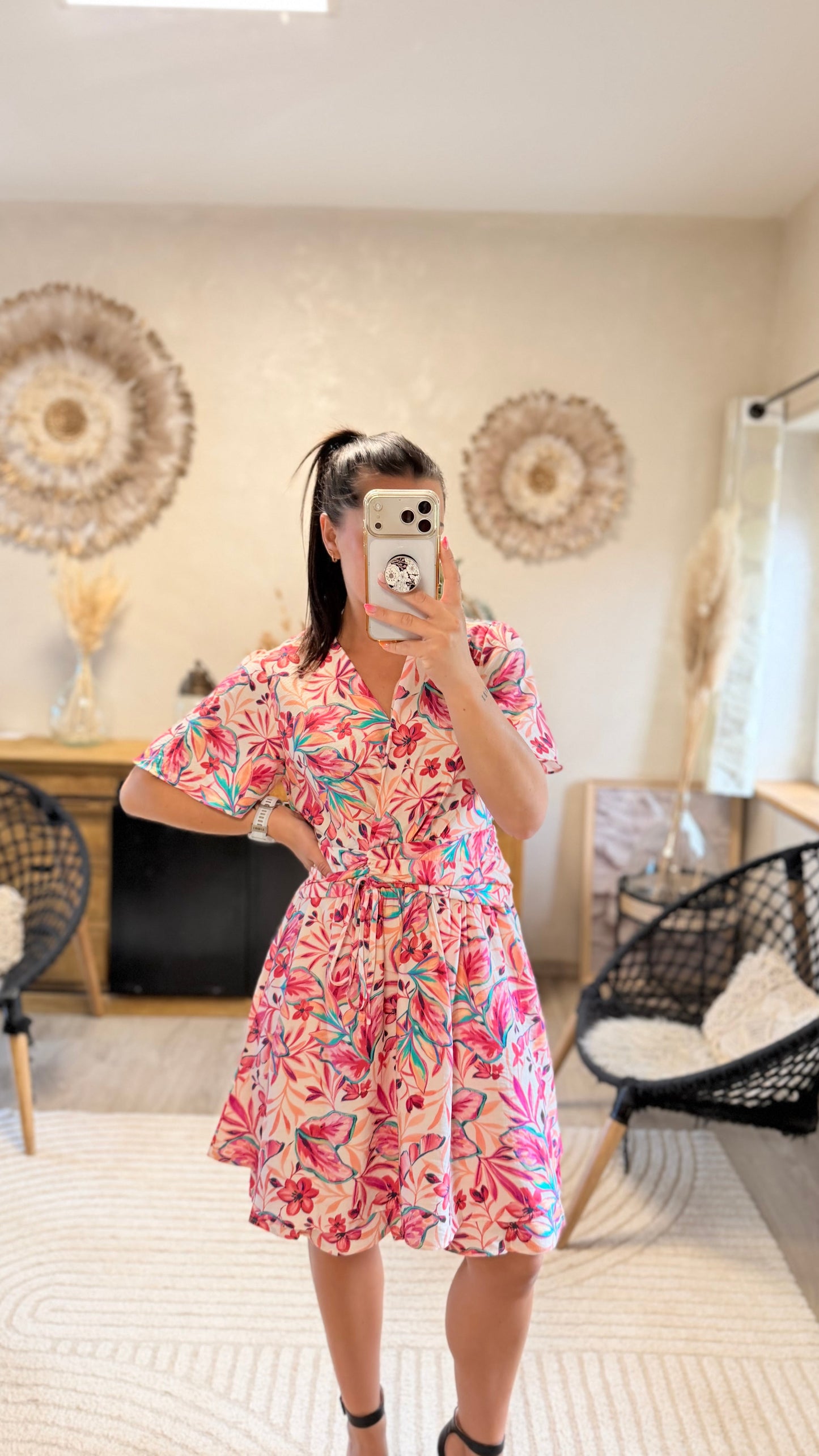 Ropa corta Soso CURVY