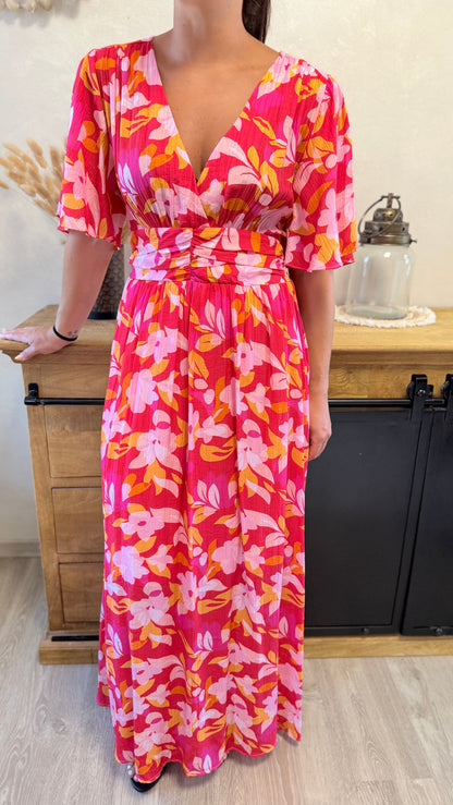 Ropa larga Andina CURVY