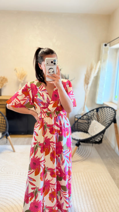 Ropa larga Corentin CURVY