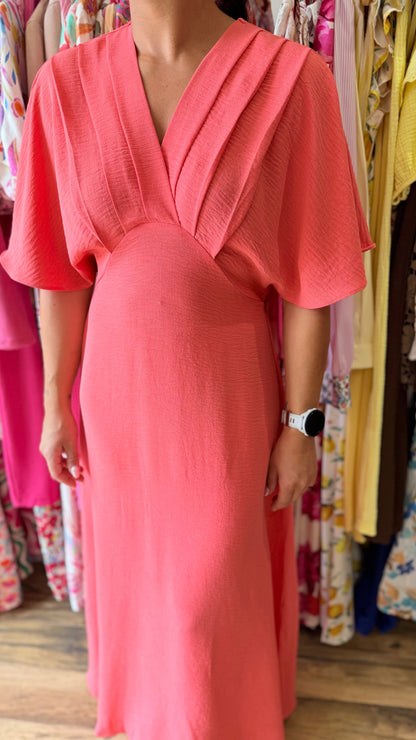 Ropa larga Jehan CURVY