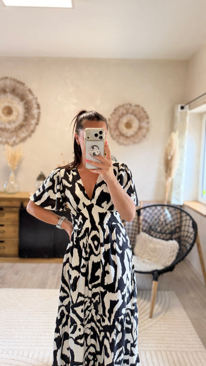 Ropa larga Neya CURVY (PEDIDO ANTICIPADO ENVÍO EL 15/07)