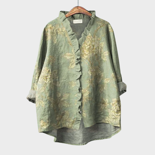 Blusa de verano