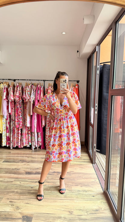 Ropa corta Sely CURVY