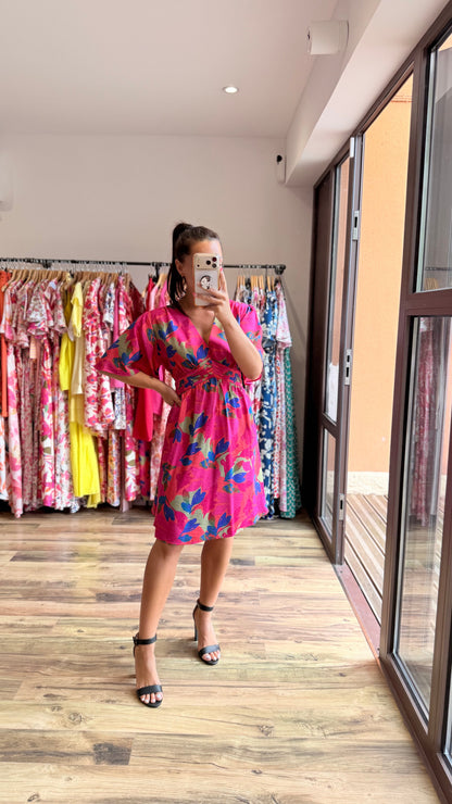 Ropa corta Olia CURVY