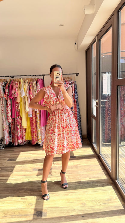 Ropa corta Lilo CURVY