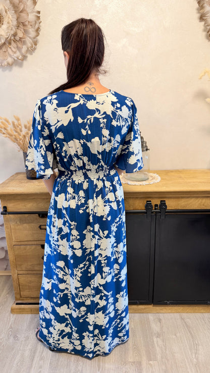 Ropa larga Amalys CURVY