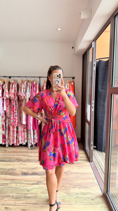 Ropa corta Lorine CURVY