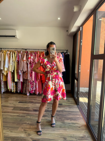 Ropa corta Opale CURVY