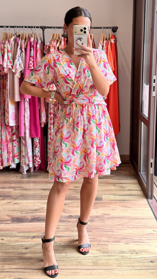 Ropa corta Roxane CURVY