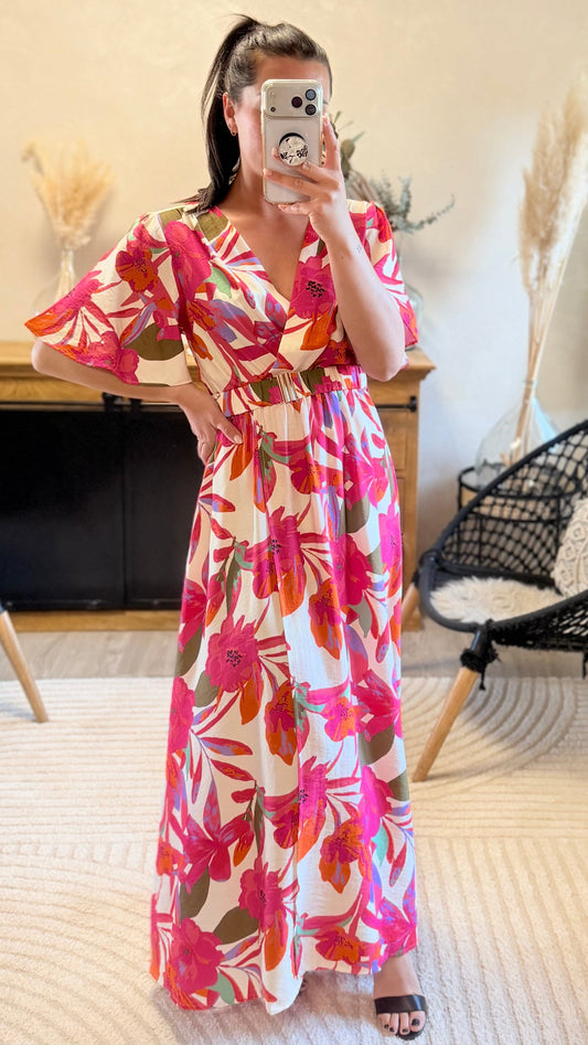 Ropa larga Corentin CURVY