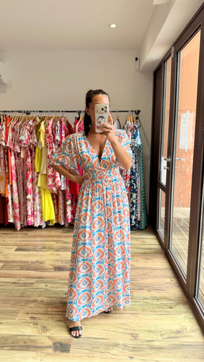 Ropa larga Filomen CURVY