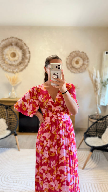 Ropa larga Andina CURVY