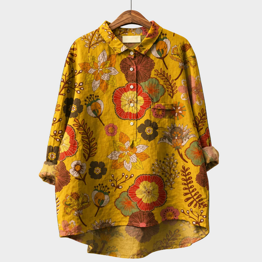 Blusa de verano