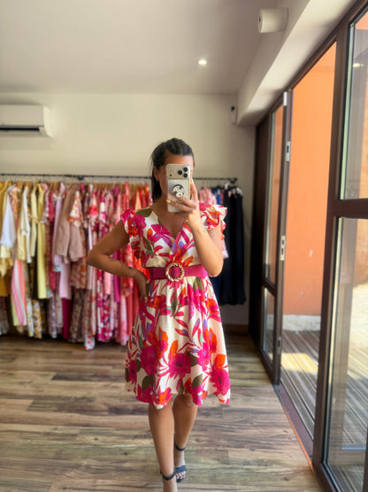 Ropa corta Opale CURVY