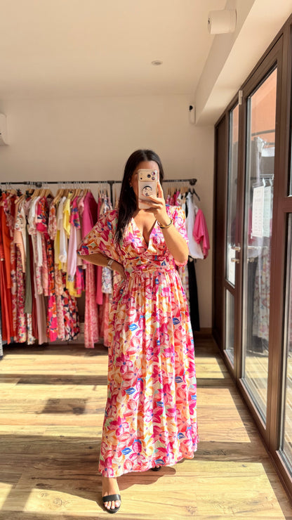 Ropa larga Kali CURVY