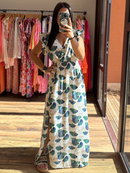 Ropa larga Dony CURVY (PEDIDO ANTICIPADO ENVÍO EL 15/07)