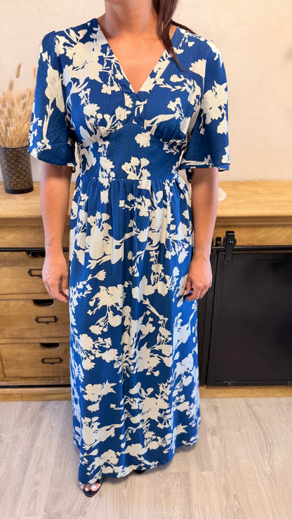 Analía – Vestido largo