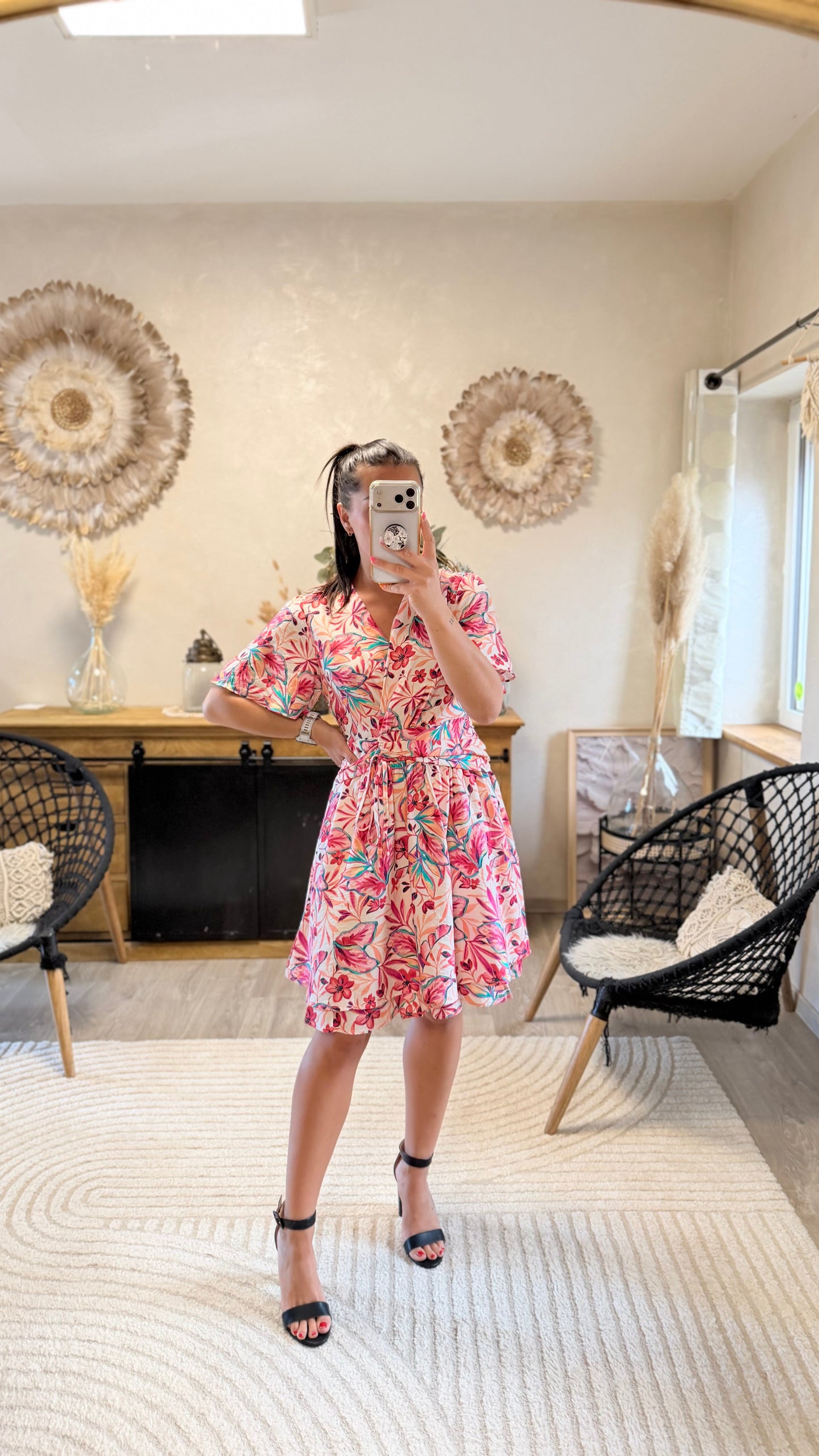 Ropa corta Soso CURVY