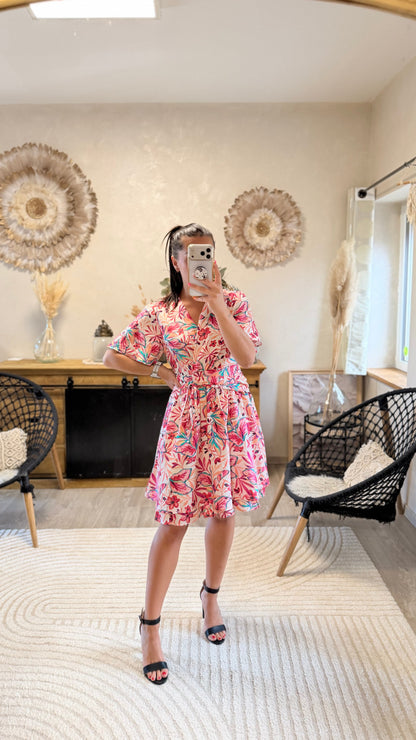 Ropa corta Soso CURVY