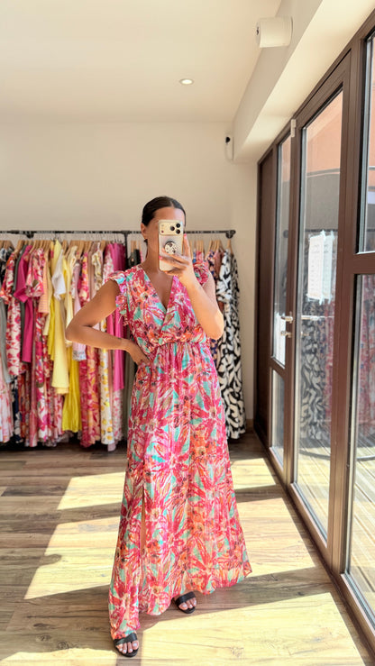 Ropa larga Kevan CURVY
