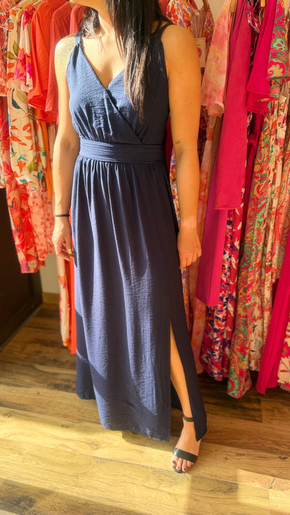 Ropa larga Molly Marina CURVY