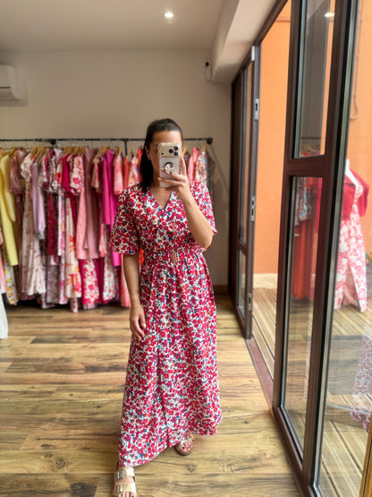 Ropa larga Pascaline CURVY (PEDIDO ANTICIPADO ENVÍO 3/06)
